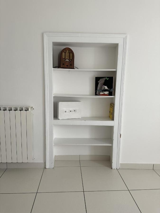 فيلا Casita1906 Rocchetta a Volturno المظهر الخارجي الصورة